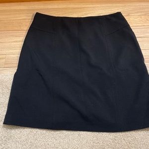 Woman's skirt